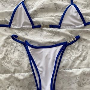 I.AM.GIA dupe bikini 🤍